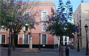 Escuela Superior de Hostelería de Sevilla